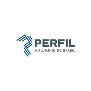 Perfil Alumínio