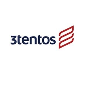 3 Tentos