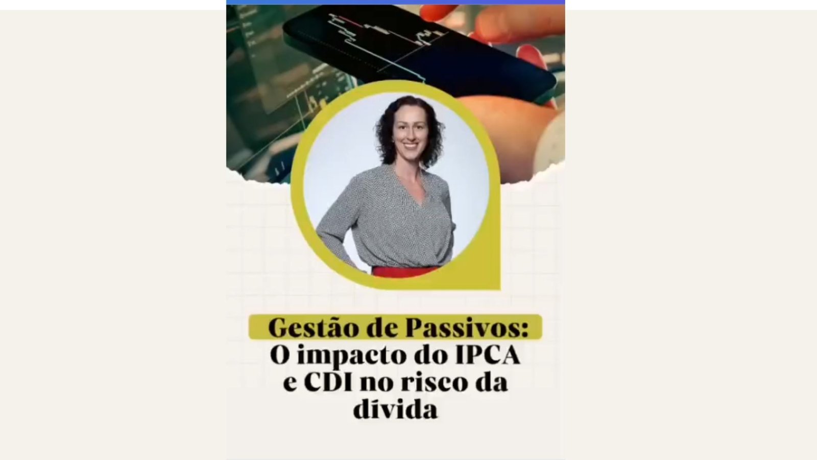 Read more about the article Devo me financiar em IPCA+ ou em CDI agora?