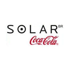 Solar Coca-Cola