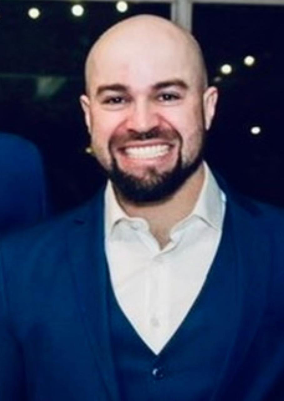 Fernando Morozini